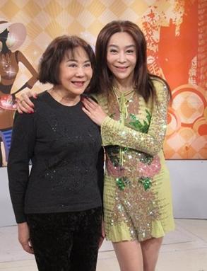 喻可欣炮轟劉德華是雙面人 喻可欣炮轟劉德華是雙面人