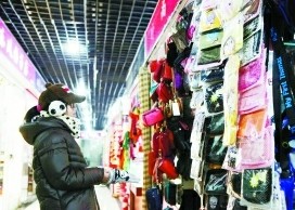 防護口罩標準缺失價差數千倍 都稱能防PM2.5