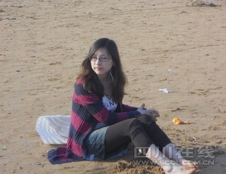 山東科技大學青島校區學生救落水孩子遇難 山東科技大學青島校區學生救落水孩子遇難