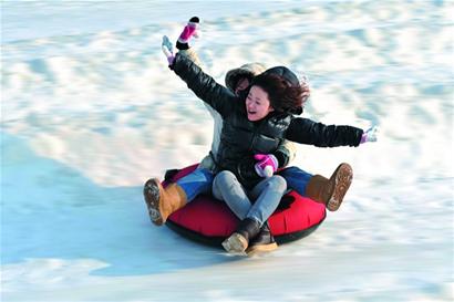 青島春節(jié)期間實現(xiàn)旅游收入18.71億元 青島春節(jié)期間實現(xiàn)旅游收入18.71億元