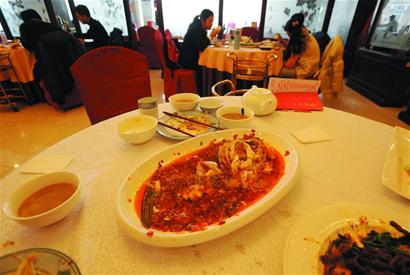 節(jié)儉過春節(jié):少點(diǎn)浪費(fèi)照樣有年味 節(jié)儉過春節(jié):少點(diǎn)浪費(fèi)照樣有年味