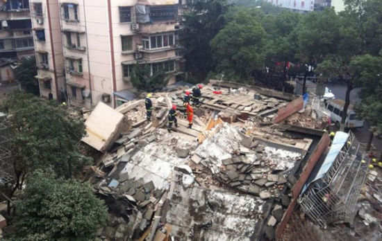 寧波倒樓調查 寧波倒樓調查