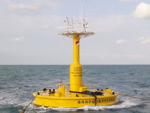 外交部:中方在釣魚島海域設(shè)浮標(biāo)無可非議