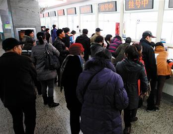 青島公立醫院推行24小時預約診療