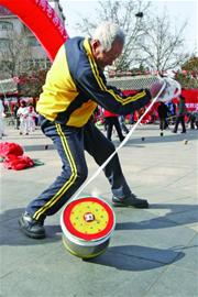 老游戲大賽成糖球會新熱點 老游戲大賽成糖球會新熱點