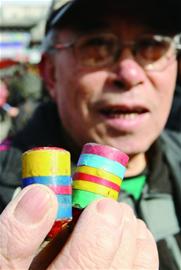 老游戲大賽成糖球會新熱點 老游戲大賽成糖球會新熱點