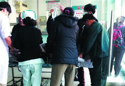 17歲女孩醉酒高空墜下 電線纏身撿回條命 17歲女孩醉酒高空墜下 電線纏身撿回條命