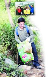 45.2萬名志愿者托起愛心青島 45.2萬名志愿者托起愛心青島