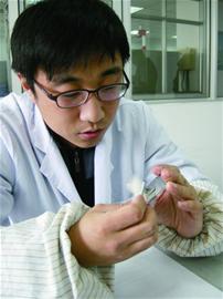 羊絨?羊毛?放大500倍數1500根 羊絨?羊毛?放大500倍數1500根