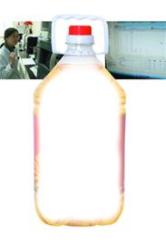 食用油真假?驗“指紋” 食用油真假?驗“指紋”