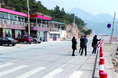 “嶗山一日游”爬山只給1.5小時 “嶗山一日游”爬山只給1.5小時