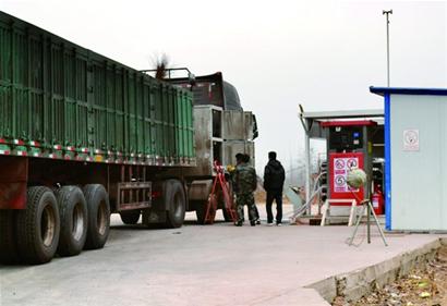 加氣站急脾氣 露天充燃氣 加氣站急脾氣 露天充燃氣