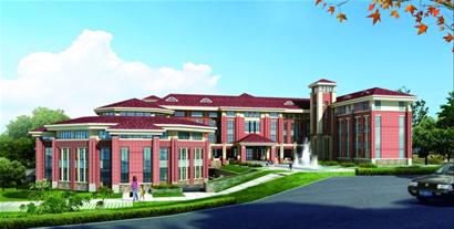 李滄今年新建9所學(xué)校 李滄今年新建9所學(xué)校