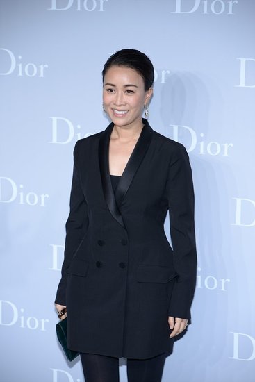 那英確認留任《好聲音》 炮轟章子怡:隔行如隔山