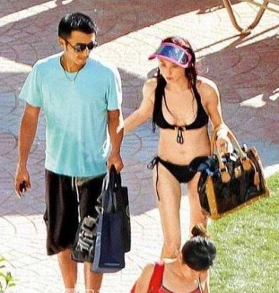 謝霆鋒斷言不會與柏芝復合